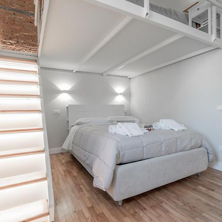 דירות פירנצה Centro Da Vinci Loft מראה חיצוני תמונה