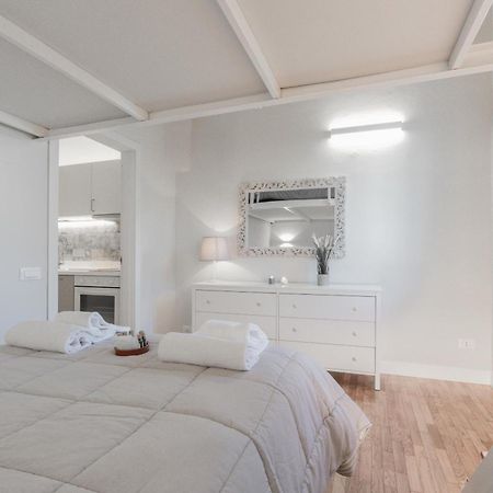 דירות פירנצה Centro Da Vinci Loft מראה חיצוני תמונה