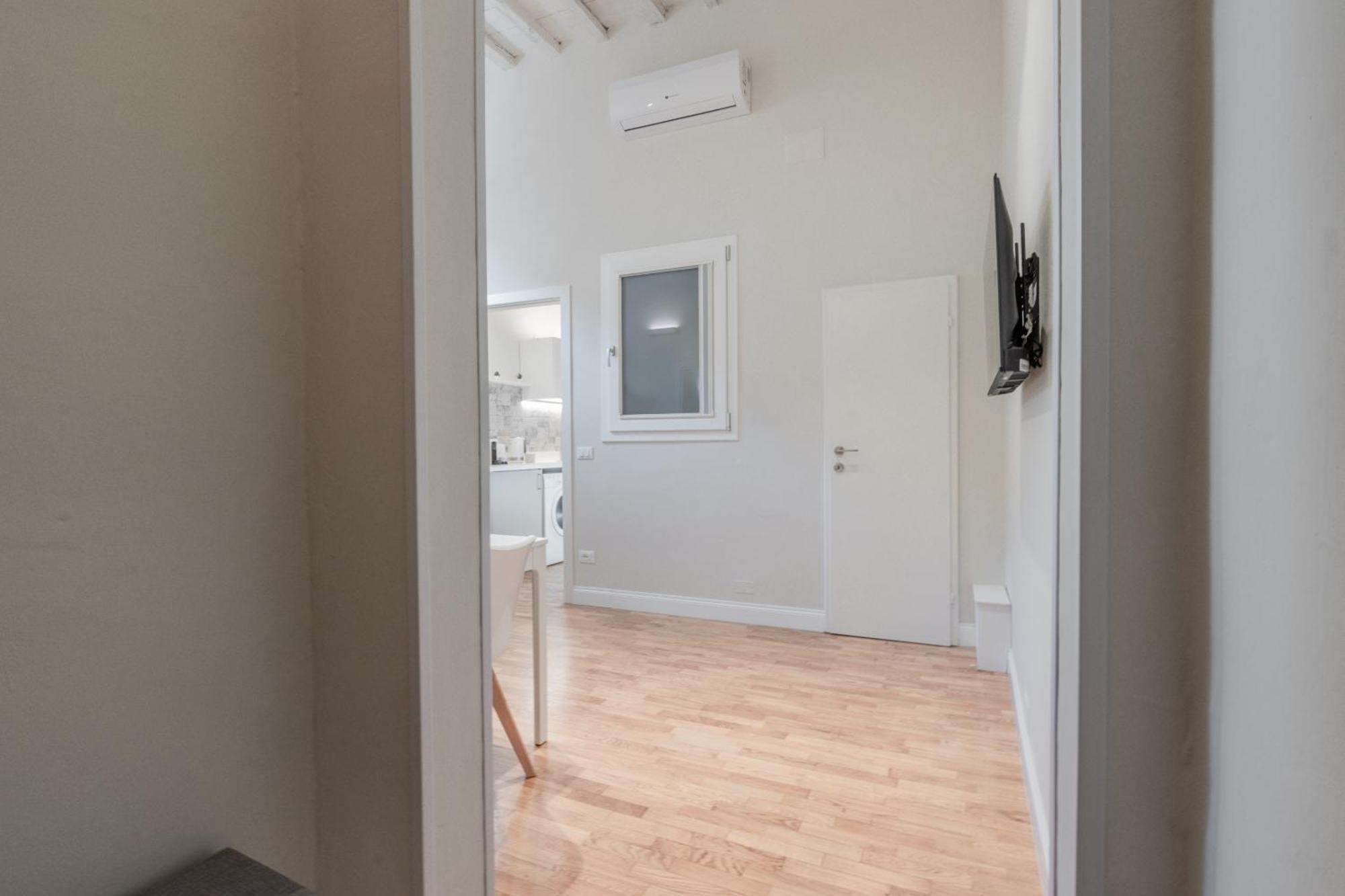 דירות פירנצה Centro Da Vinci Loft מראה חיצוני תמונה