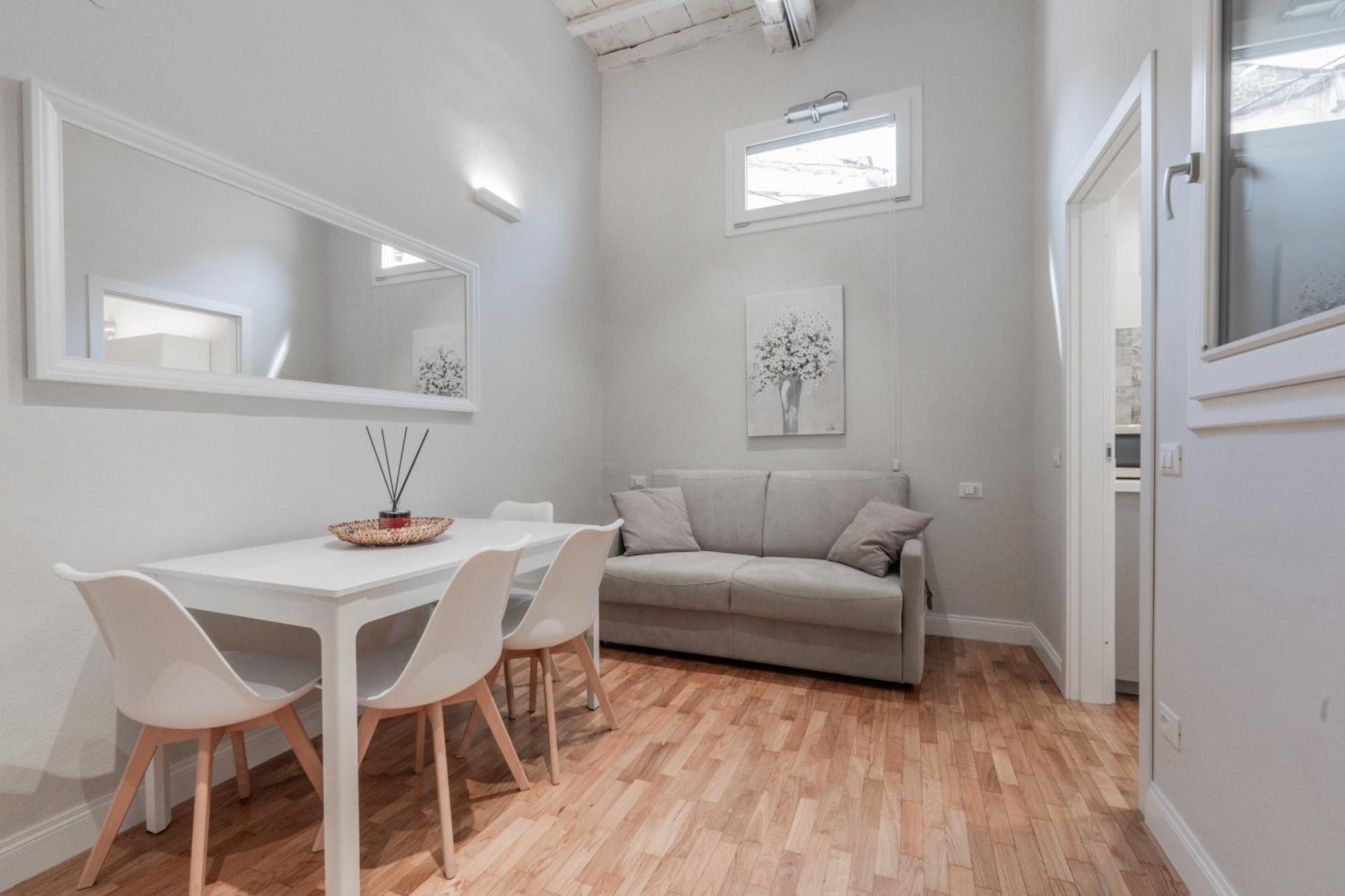 דירות פירנצה Centro Da Vinci Loft מראה חיצוני תמונה