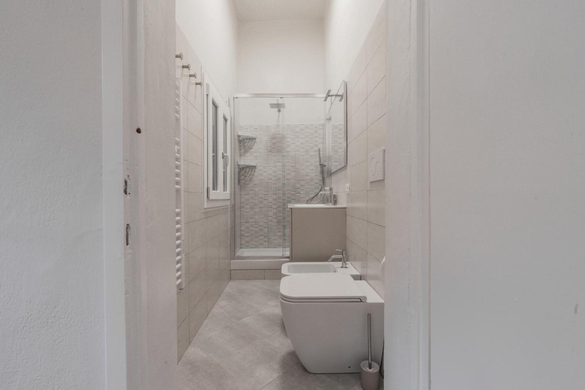 דירות פירנצה Centro Da Vinci Loft מראה חיצוני תמונה