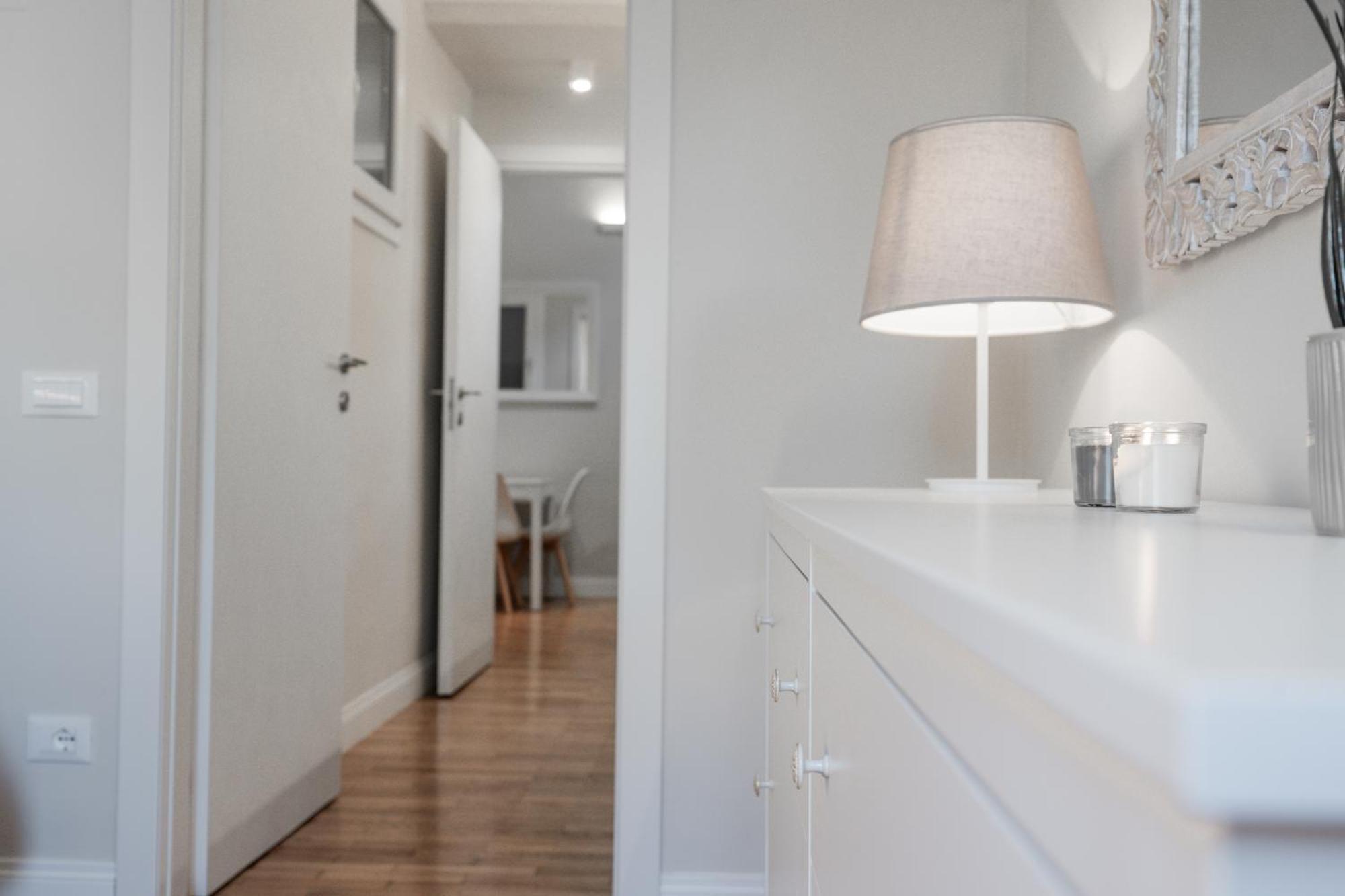 דירות פירנצה Centro Da Vinci Loft מראה חיצוני תמונה
