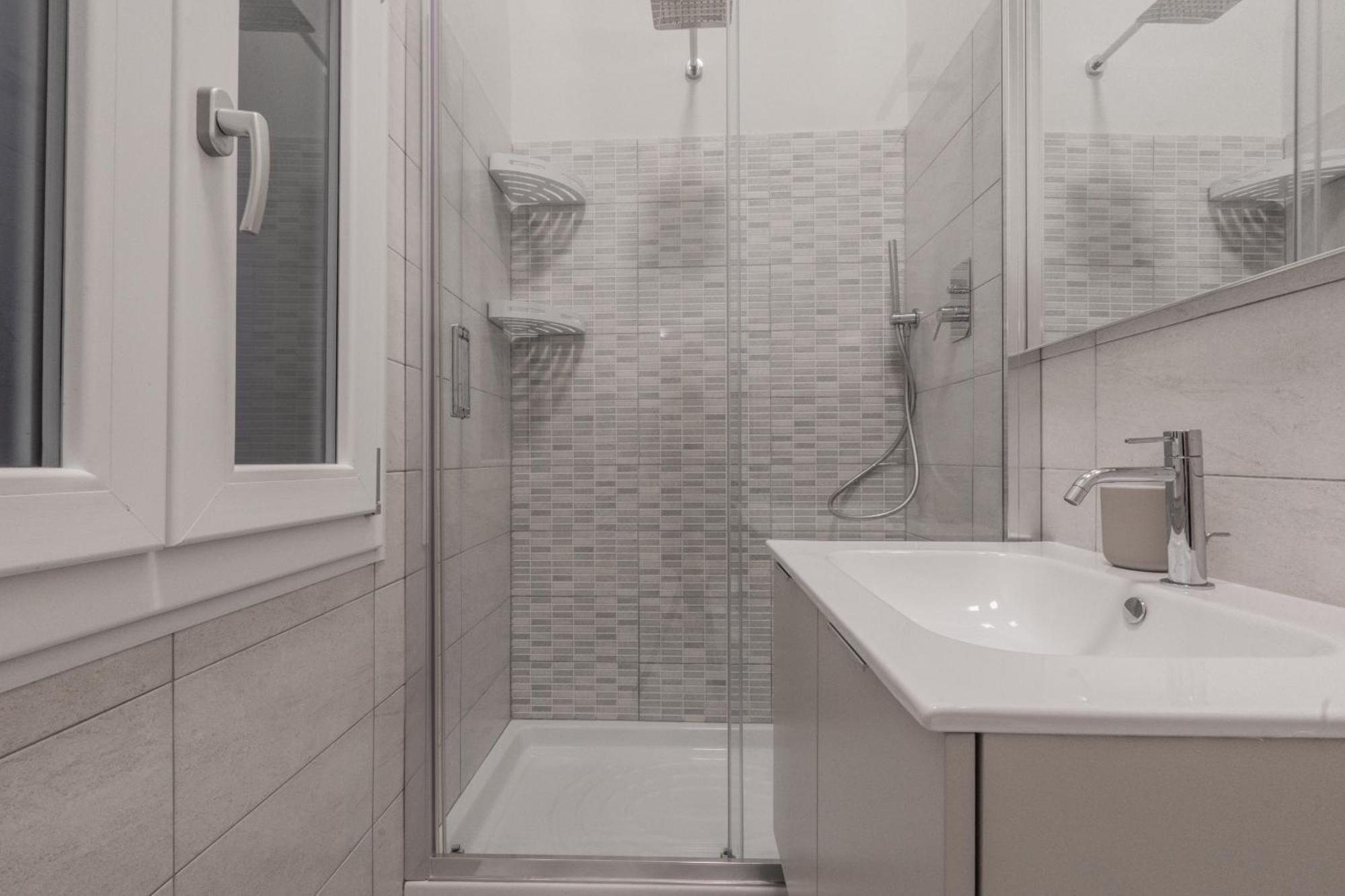 דירות פירנצה Centro Da Vinci Loft מראה חיצוני תמונה