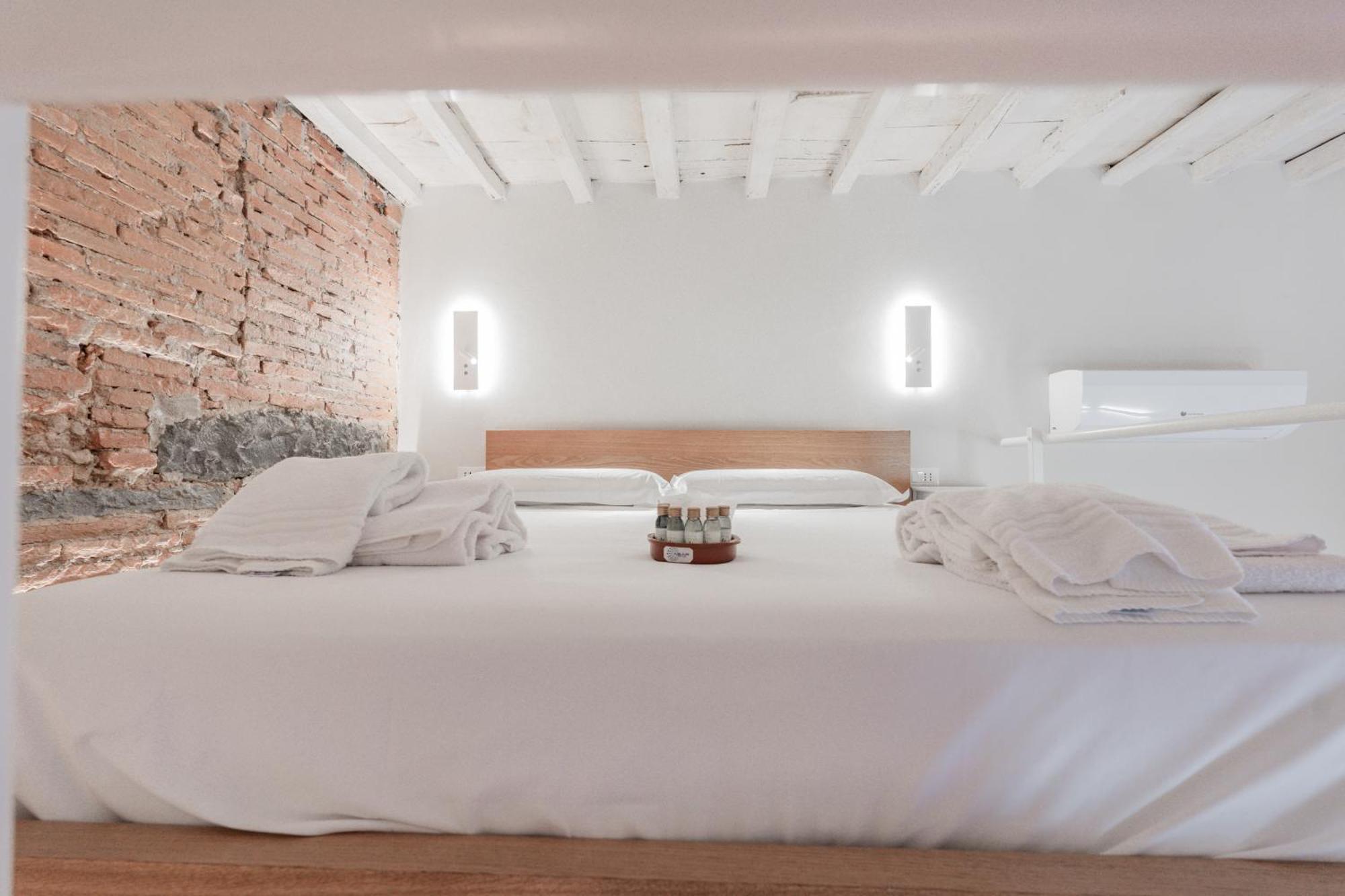 דירות פירנצה Centro Da Vinci Loft מראה חיצוני תמונה