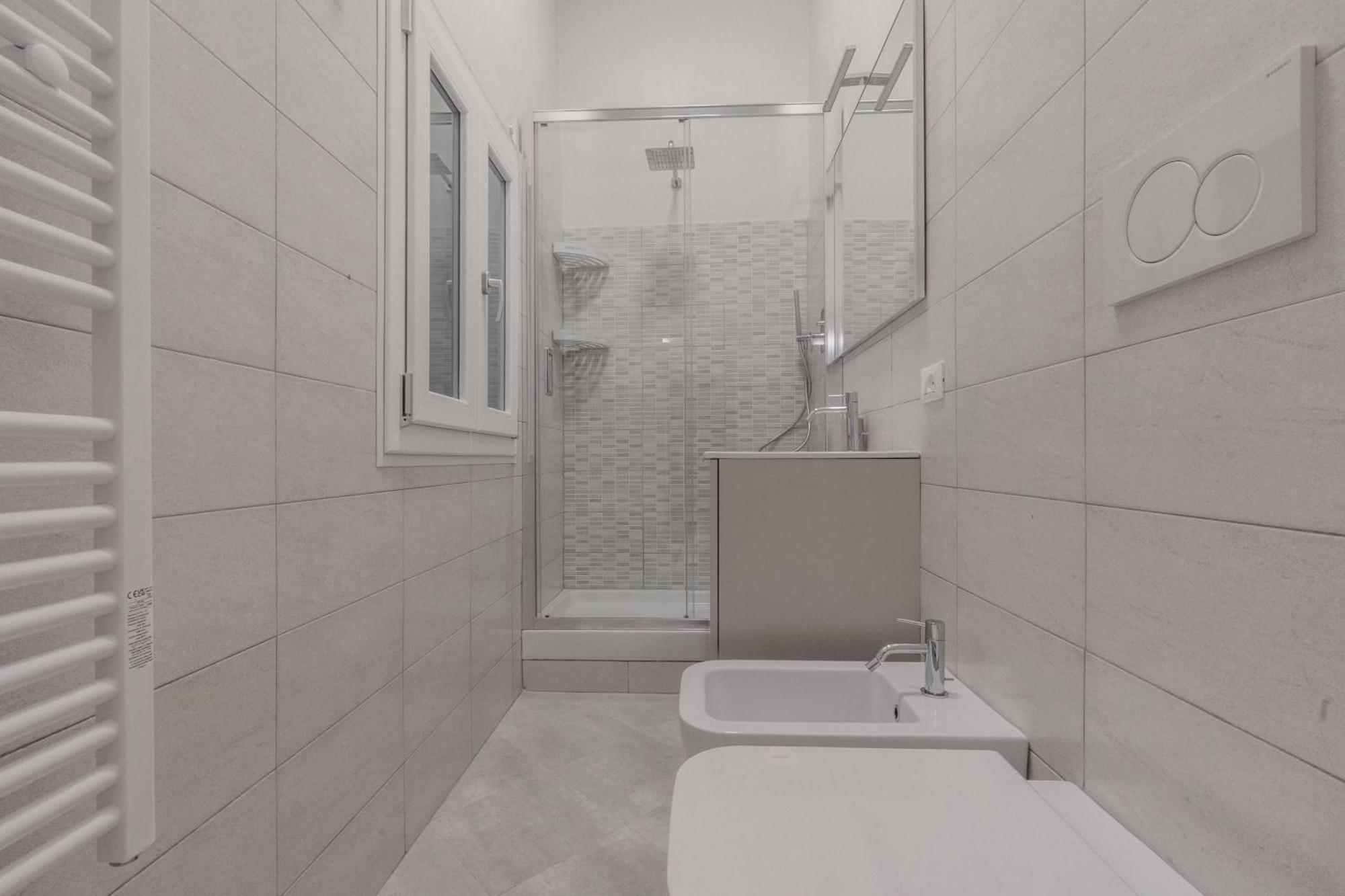 דירות פירנצה Centro Da Vinci Loft מראה חיצוני תמונה