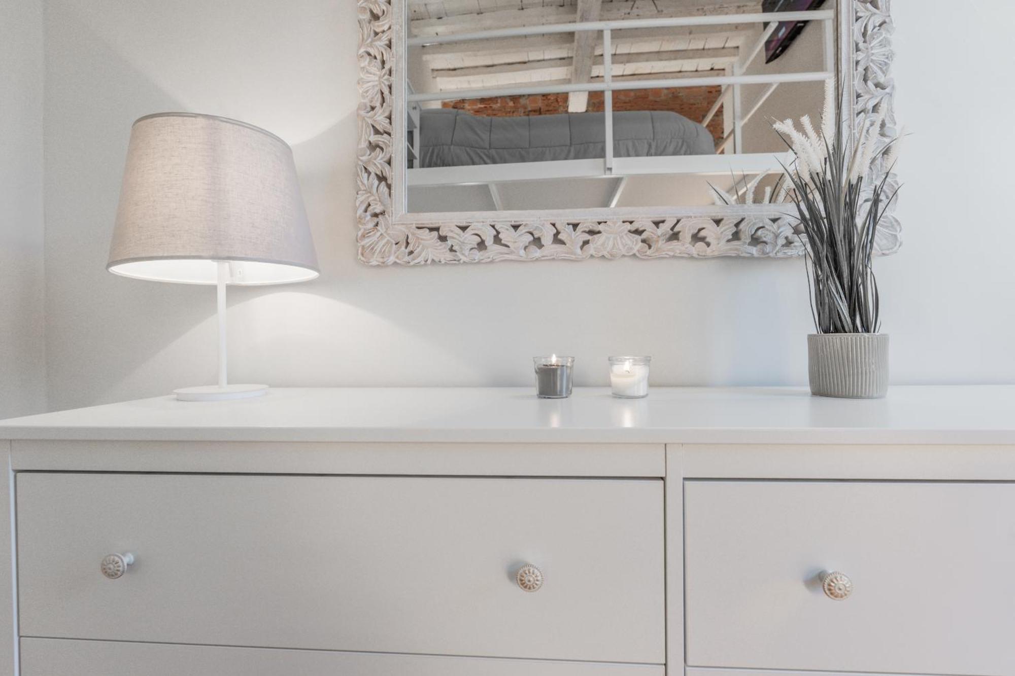 דירות פירנצה Centro Da Vinci Loft מראה חיצוני תמונה