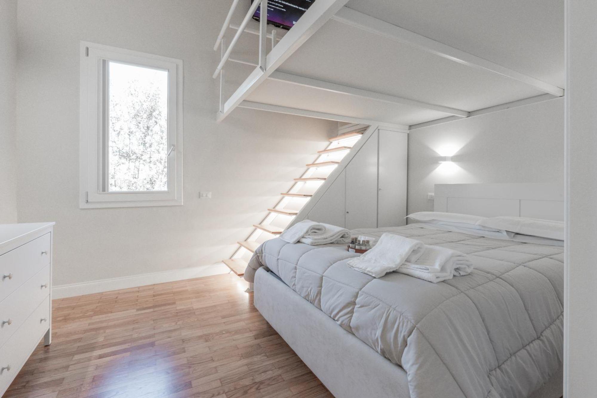 דירות פירנצה Centro Da Vinci Loft מראה חיצוני תמונה