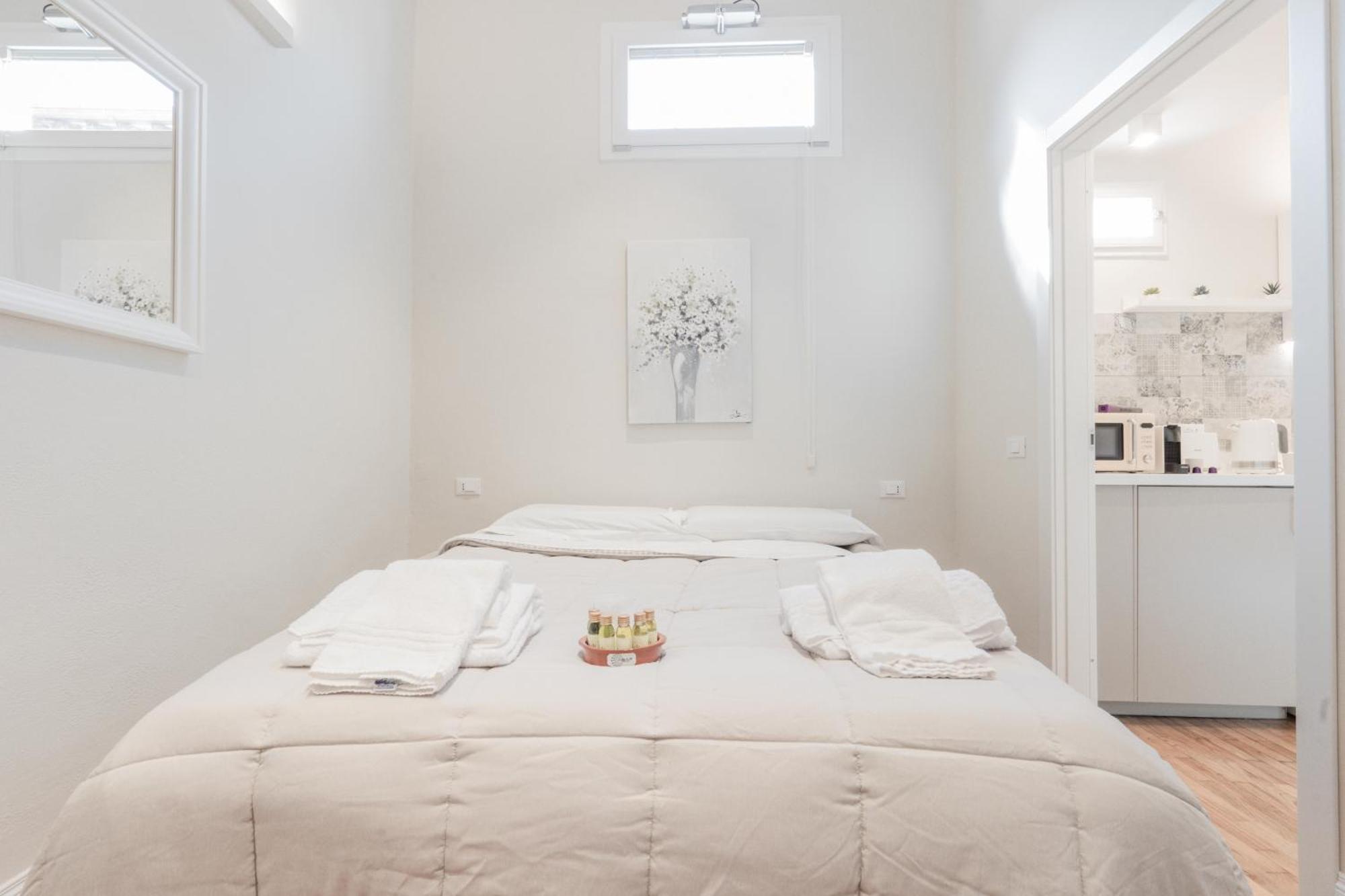דירות פירנצה Centro Da Vinci Loft מראה חיצוני תמונה
