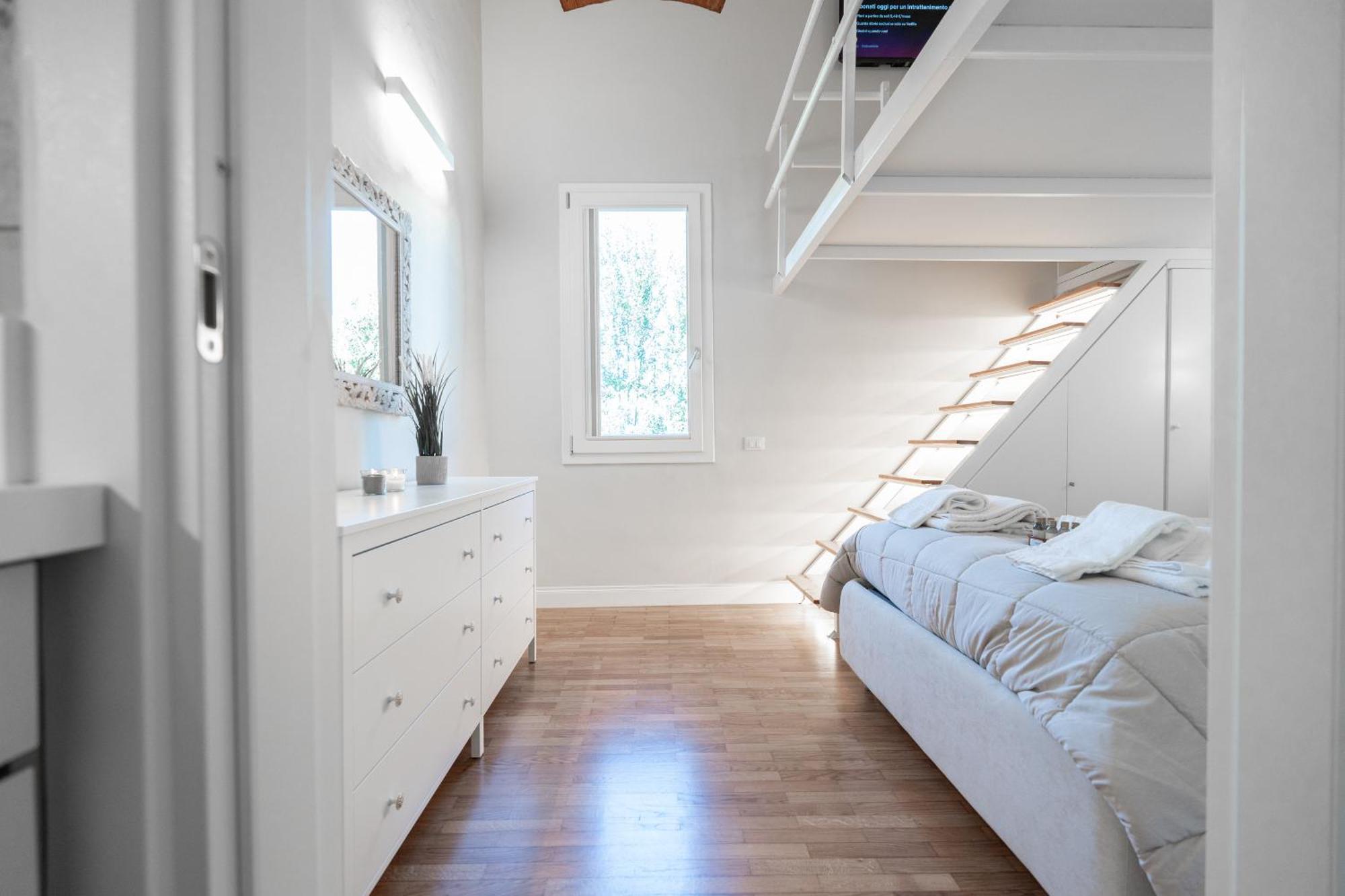 דירות פירנצה Centro Da Vinci Loft מראה חיצוני תמונה