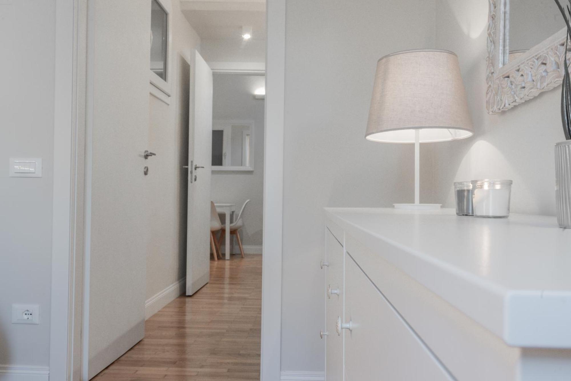 דירות פירנצה Centro Da Vinci Loft מראה חיצוני תמונה