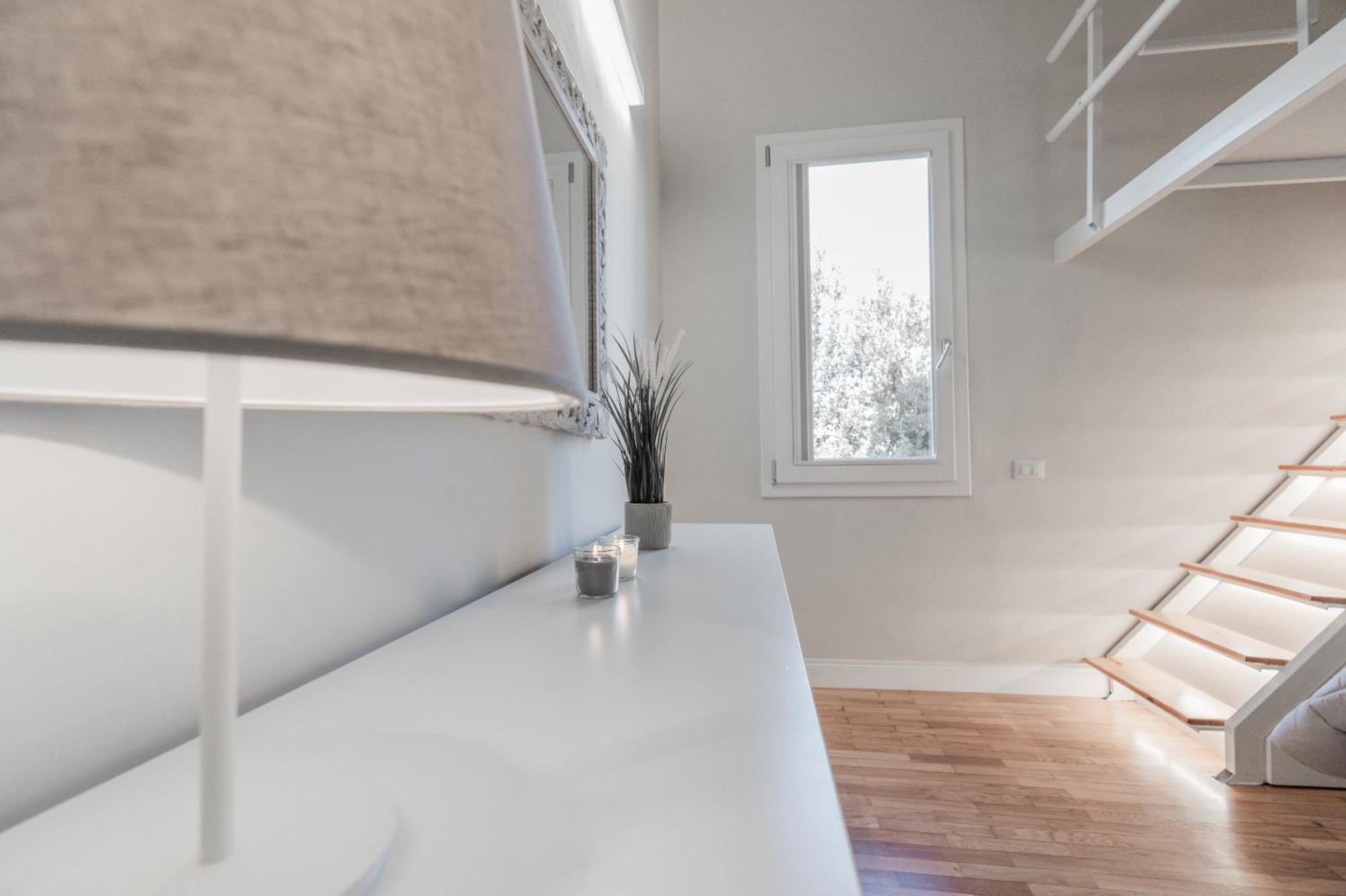 דירות פירנצה Centro Da Vinci Loft מראה חיצוני תמונה