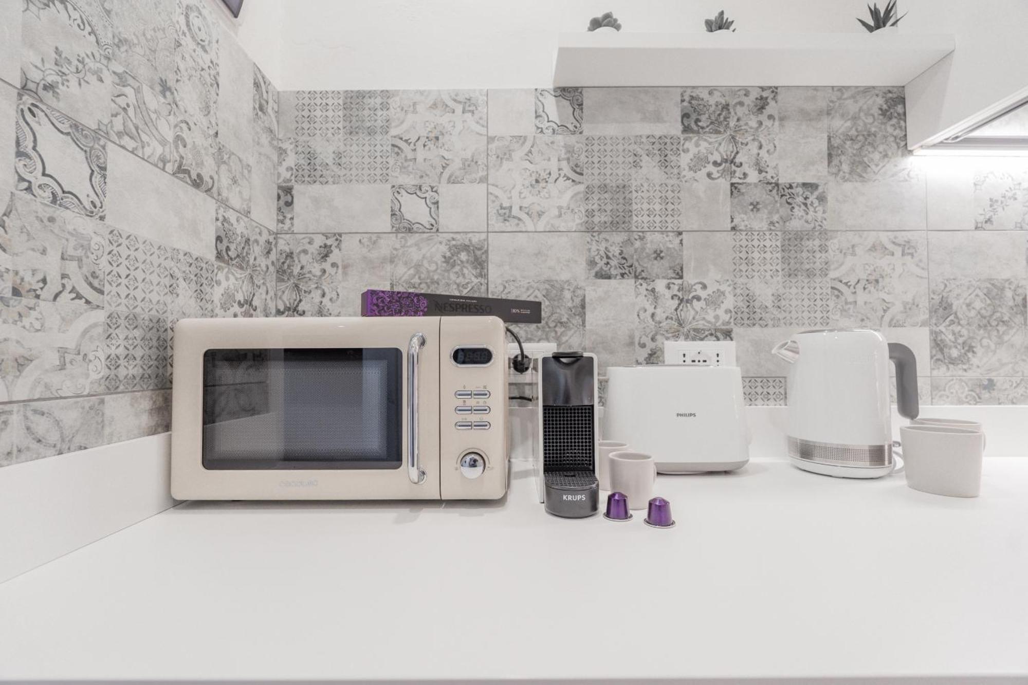 דירות פירנצה Centro Da Vinci Loft מראה חיצוני תמונה